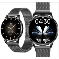 SMARTWATCH MAXCOM ECOWATCH3 NERO
