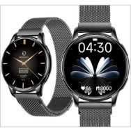 SMARTWATCH MAXCOM ECOWATCH3 NERO