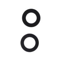 UTOPYA LENTE CAMERA SENZA CORNICE IPHONE 14/14 PLUS (2 PZ)