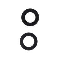 UTOPYA LENTE CAMERA SENZA CORNICE IPHONE 14/14 PLUS (2 PZ)