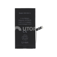 UTOPYA BATTERIA IPHONE 14 (TI)