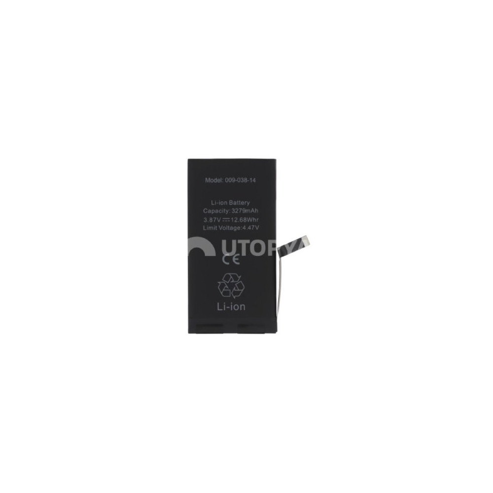 UTOPYA BATTERIA IPHONE 14 (TI)