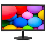 UNIARCH MONITOR LED 22'' FULLHD, 7G H24, 5MS, BASSO CONSUMO