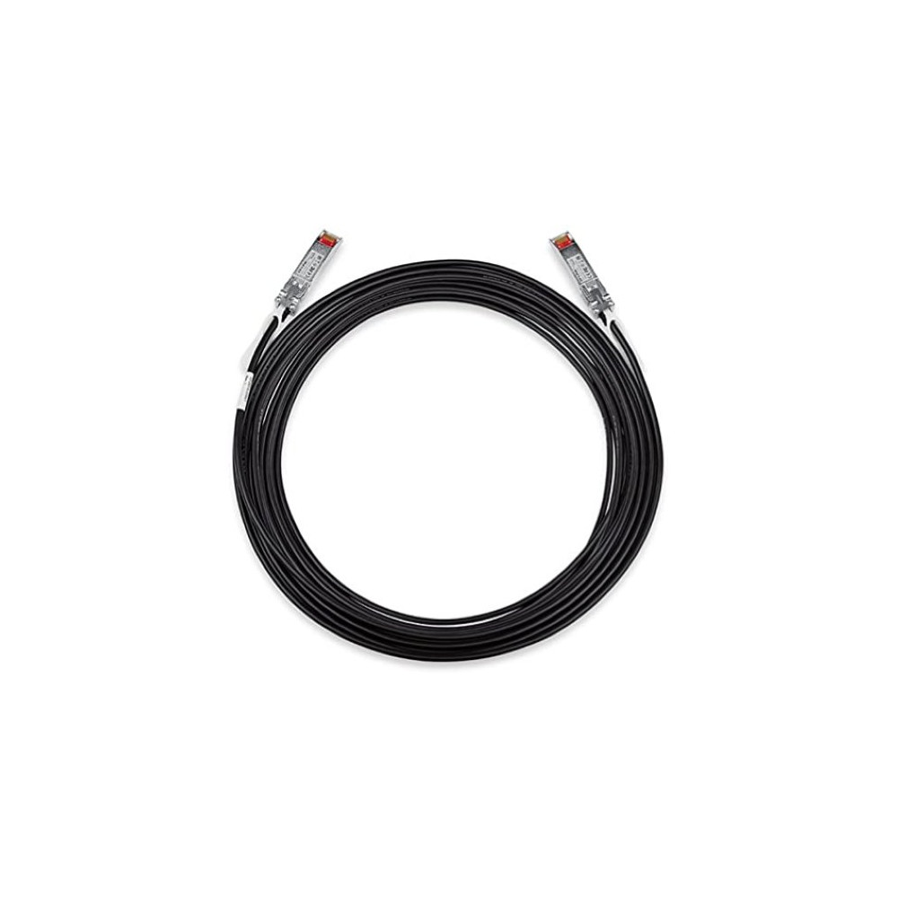 TP-LINK CAVO 3 METRI 10GBIT 2 PORTE SFP+ CON CONNETTORE TXC432-CU3M