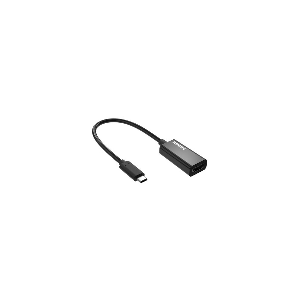 PROPART USB-C TO HDMI ADAPTER 4K@30HZ