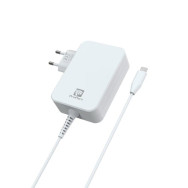 ALIMENTATORE PROPART GAN TYPE-C 140W BIANCO