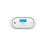 X-SENSE SENSORE CO-MONOSSIDO LINK+PRO A BATTERIA SOST DA CONNET A CENTRALINA RF