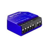 SHELLY DIMMER 0/1-10V PM GEN3 - SMART DIMMER AC 1CH. WIFI/BT/MATTER GEN3