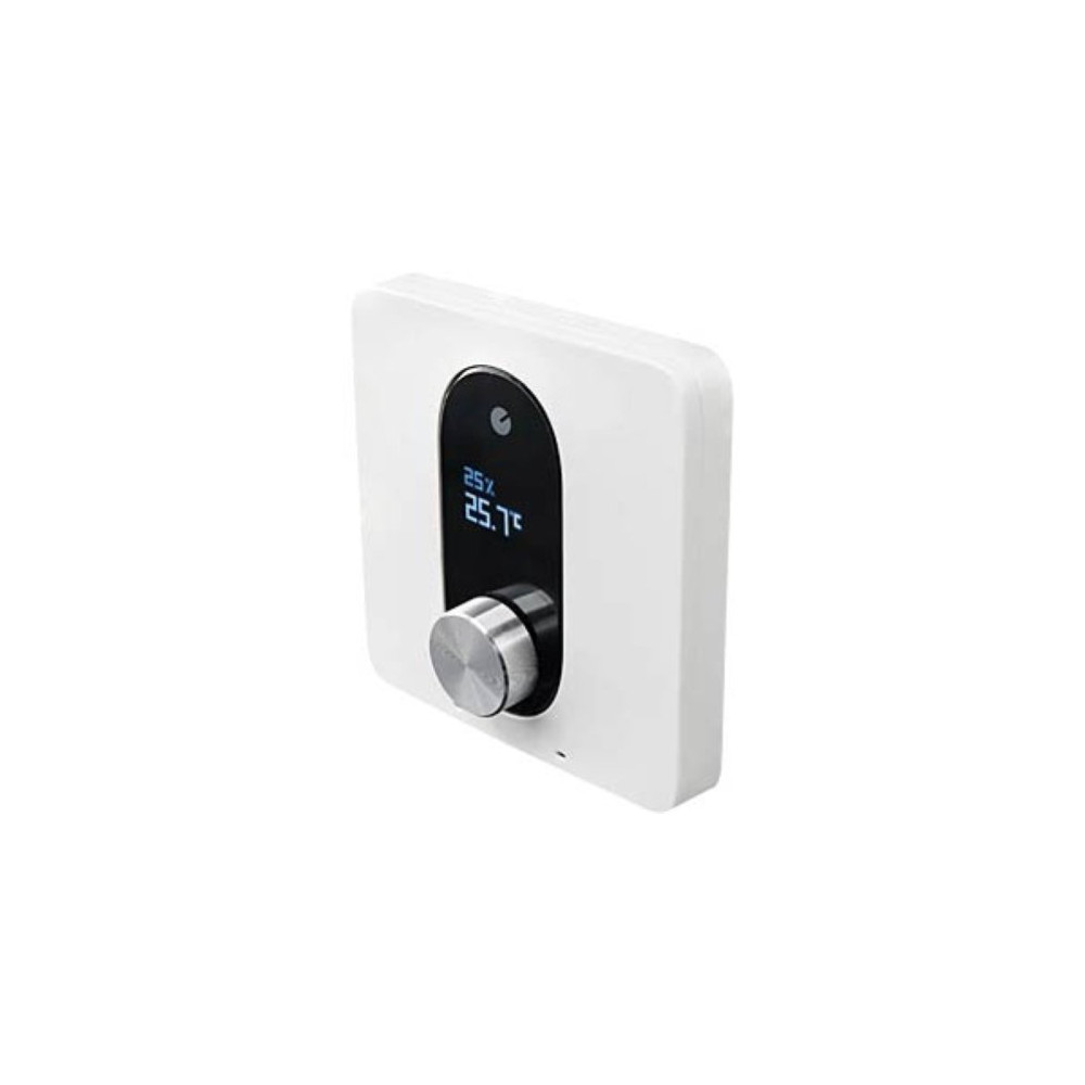 SHELLY LINKEDGO SMART FLOOR HEATING THERMOSTAT - TERMOSTATO SMART A PAVIMENTO
