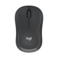 MOUSE M240 SILENT LOG BLUETOOTH GRA PHITE