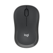 MOUSE M240 SILENT LOG BLUETOOTH GRA PHITE
