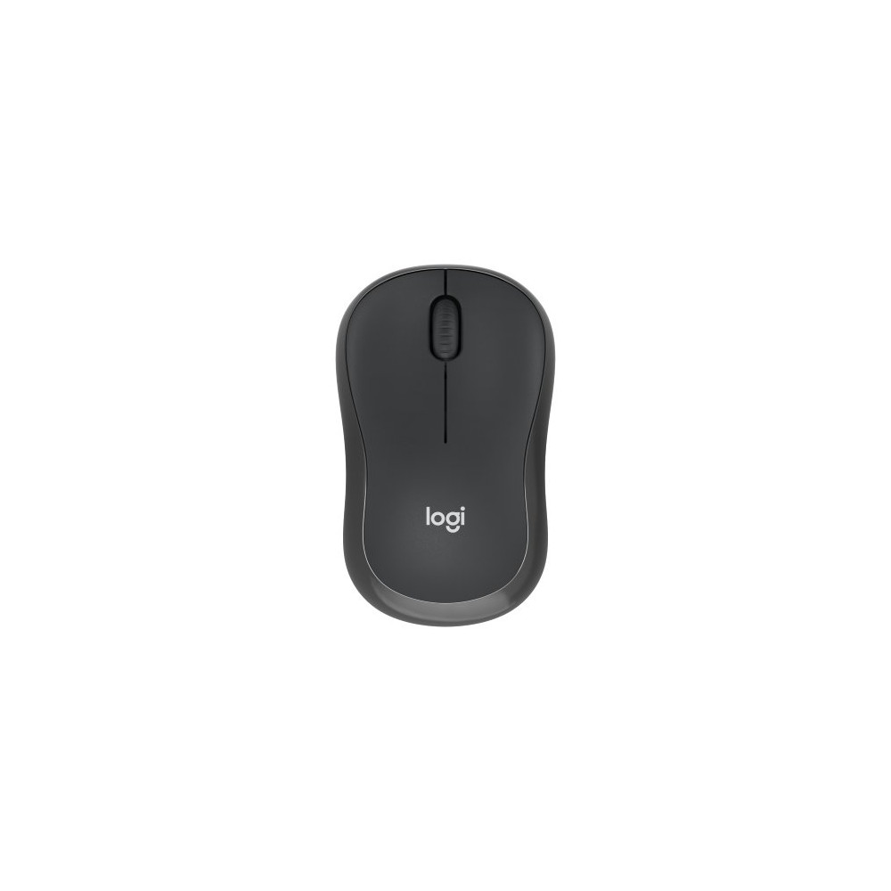 MOUSE M240 SILENT LOG BLUETOOTH GRA PHITE