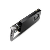 VGA PNY NVIDIA QUADRO A400 4GB DDR6 3MDP LOW PROFILE