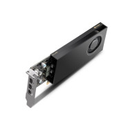 VGA PNY NVIDIA QUADRO A400 4GB DDR6 3MDP LOW PROFILE