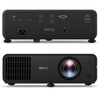 PROIETTORE BENQ LW600ST+ 3200AL HDMI/USB OTTICA CORTA WXGA 0,72 0,8