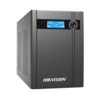 HIKVISION GRUPPO DI CONTINUITA DS-UPS3000 1800W 4SCHUKO