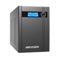 HIKVISION GRUPPO DI CONTINUITA DS-UPS3000 1800W 4SCHUKO