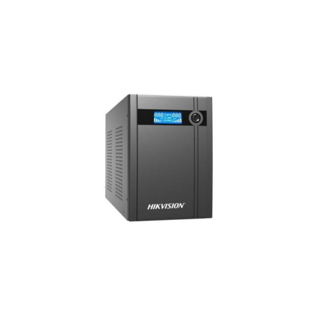 HIKVISION GRUPPO DI CONTINUITA DS-UPS3000 1800W 4SCHUKO
