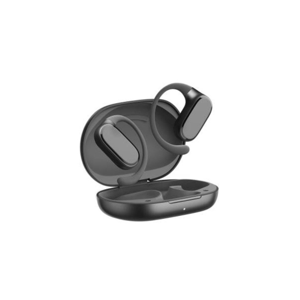HONOR CHOICE AURICOLARI OPEN-EAR TRUE WIRELESS BLACK