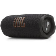 JBL FLIP 7 BLUETOOTH SPEAKER BLACK