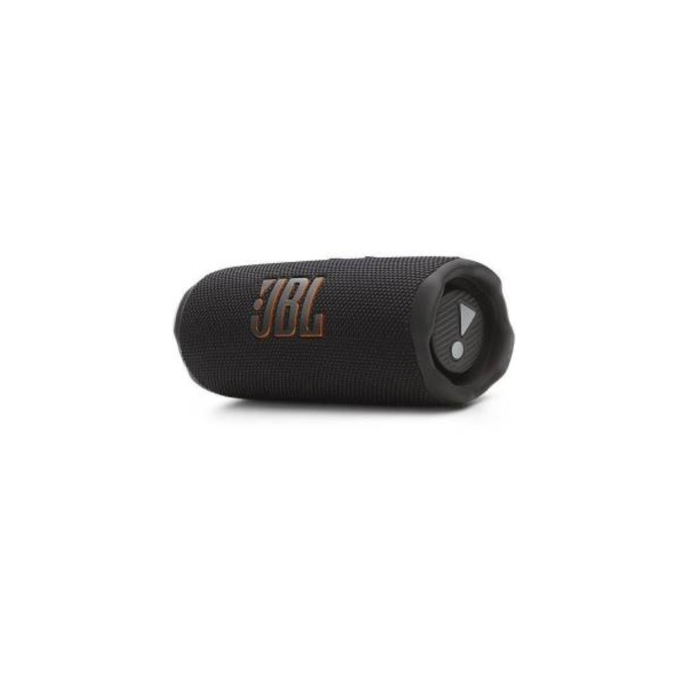 JBL FLIP 7 BLUETOOTH SPEAKER BLACK