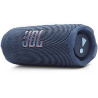 JBL FLIP 7 BLUETOOTH SPEAKER BLU
