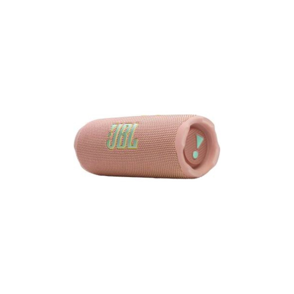 JBL FLIP 7 BLUETOOTH SPEAKER PINK
