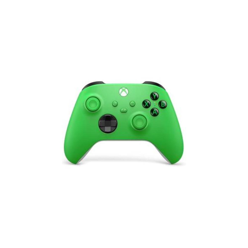XBOX SERIE X/S WIRELESS CONTROLLER VELOCITY GREEN