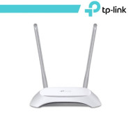 TP-LINK ROUTER (ETHERNET) WI-FI N300 - TL-WR840N