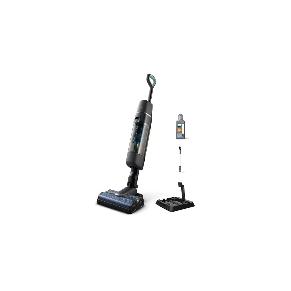 PHILIPS LAVAPAVIMENTI AQUATRIO 7000 WETEDRY PHILIPS XW7110/01 CORDLESS XW7110/01