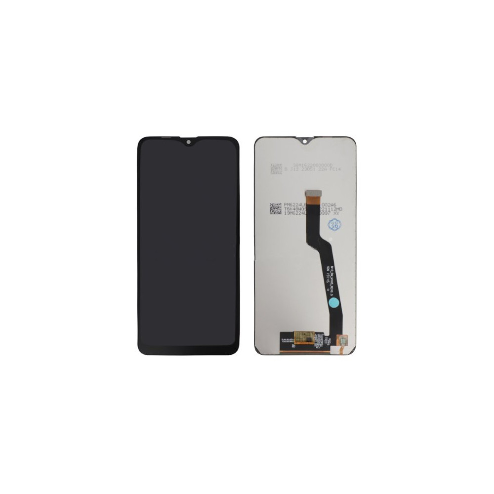 DISPLAY SAMSUNG GALAXY A10 A105F/FN SENZA TELAIO