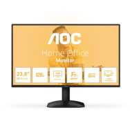 MONITOR 23,8IPS 120HZ HDMI VGA AOC 16:9 24B31H