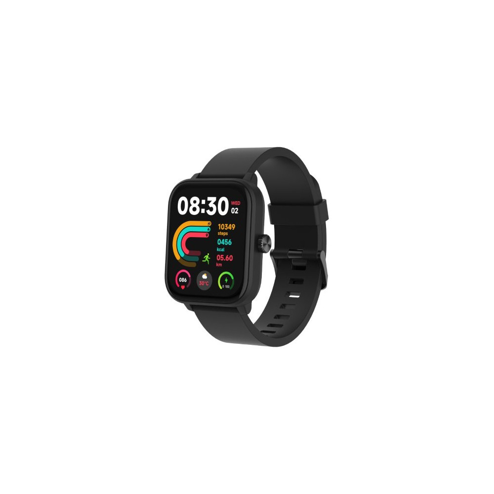SMARTWATCH MAXCOM ECOWATCH4 NERO