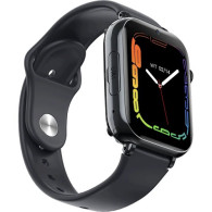 MAXCOM SMARTWATCH FW59 4G CON SLOT PER SIM PULSANTE SOS NERO