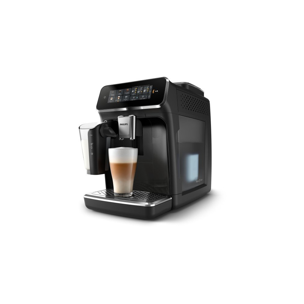 PHILIPS MACCHINA PER CAFFE SERIE 3300 PHILIPS AUTOMATICA EP3341/50 LATTE