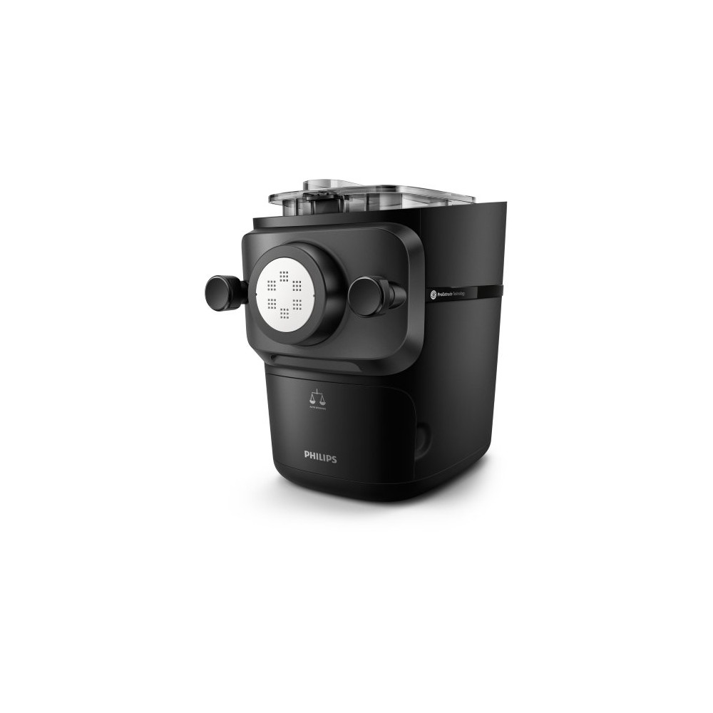 PHILIPS MACCHINA PASTA MAKER SERIE 7000 200W 0,7L 10 TRAFILE INCLUSE
