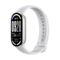 XIAOMI WATCH SMART BAND 10 GLACIER SILVER