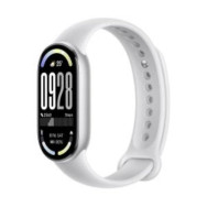 XIAOMI WATCH SMART BAND 10 GLACIER SILVER