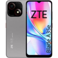 ZTE BLADE A35E 2+64GB 6.52"SILVER GRAY ITA