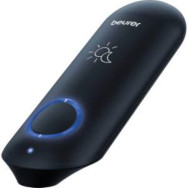 BEURER BR 90 DAY & NIGH DOPOPUNTURA INSETTI CON LED BLACK