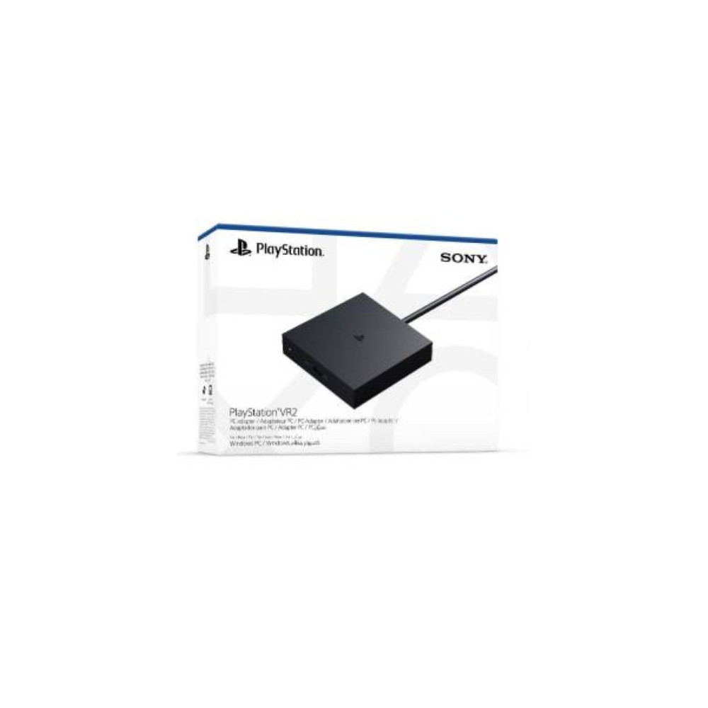PS5 PLAYSTATION VR2 ADATTATORE PC