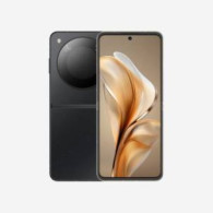 ZTE NUBIA FLIP 8+256GB 6.9"5G COSMIC BLACK EU