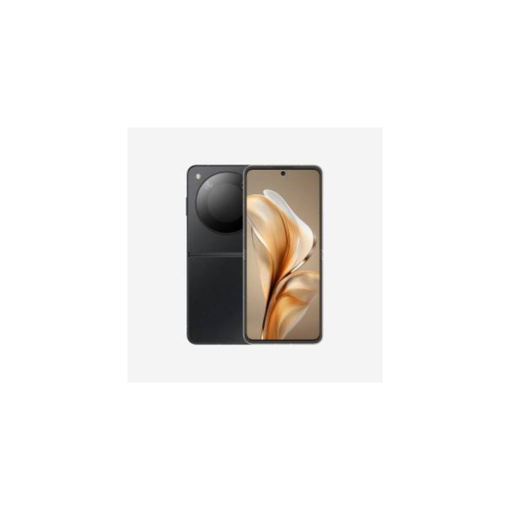 ZTE NUBIA FLIP 8+256GB 6.9"5G COSMIC BLACK EU