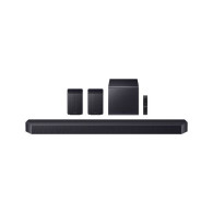 SOUNDBAR SAMSUNG Q SERIE ATMOS BT53 HW-Q990F 11.1.4 2,1 HDMI 2.1