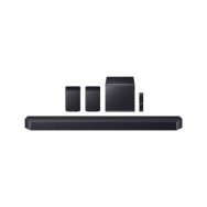 SOUNDBAR SAMSUNG Q SERIE ATMOS BT53 HW-Q990F 11.1.4 2,1 HDMI 2.1