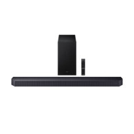 SOUNDBAR SAMSUNG Q SERIE ATMOS BT HW-Q600F 3.1.2 HDMI