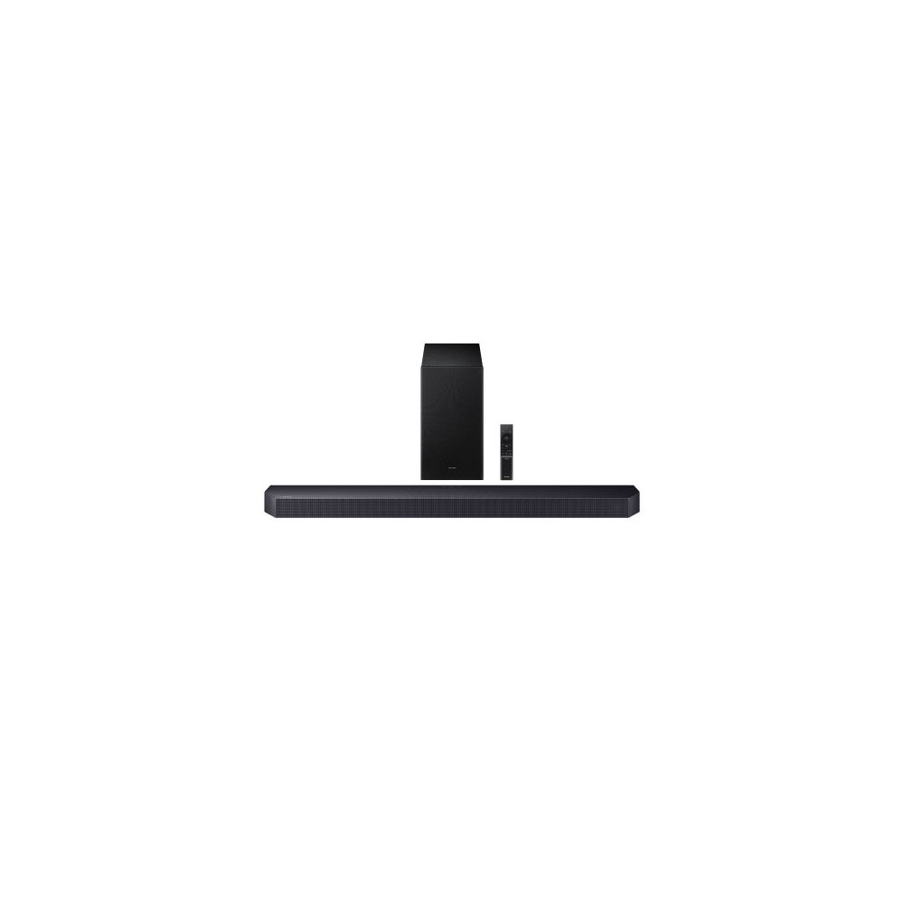 SOUNDBAR SAMSUNG Q SERIE ATMOS BT HW-Q600F 3.1.2 HDMI