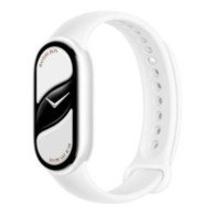 XIAOMI WATCH SMART BAND 10 CERAMIC EDITION PEARL WHITE