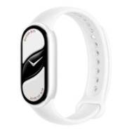 XIAOMI WATCH SMART BAND 10 CERAMIC EDITION PEARL WHITE