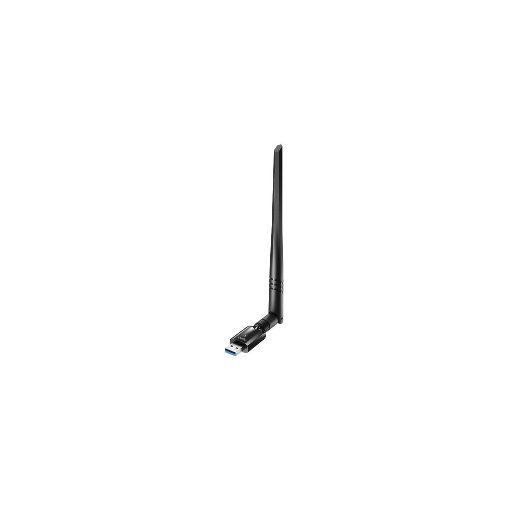 SCHEDA 1300MBPS USB3.0 1 ANTENNA ST ACCABILE USB3.0